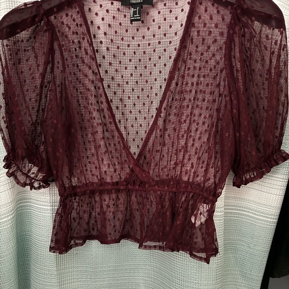 forever 21 - Picture 2 of 3